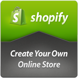 Try Shopify FREE for 30-days