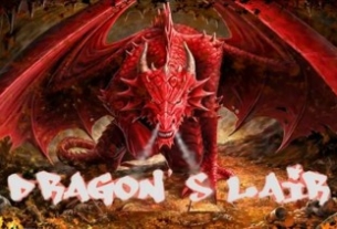 Baintown Outreach - Dragon's Lair