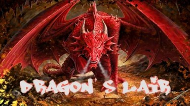 Baintown Outreach - Dragon's Lair