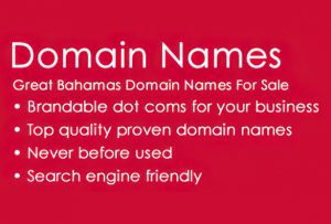 Domains For Sale