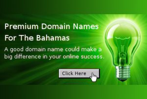 Premium Domain Names