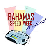 Bahamas Speed Week Revival 2012