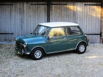 Mini Cooper 1275 S