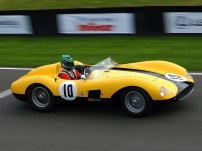 Ferrari 500 TRC