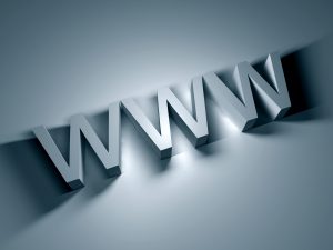 Hosting Your Web Site