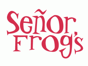 Senor Frogs Bahamas
