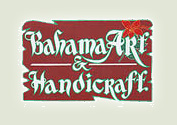 Bahama Art and Handicraft