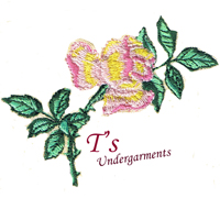 Ts Undergarments
