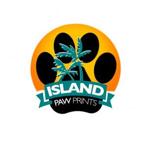 Island Paw Prints