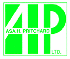 Asa H Pritchard Ltd