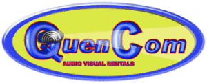 QuenCom Audio Visual