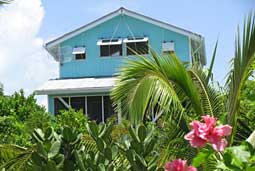 Watercolours Cottages