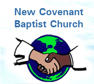 New Covenant Baptist Church