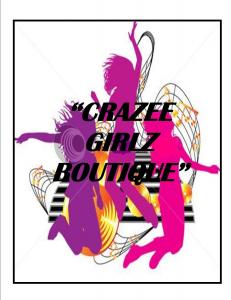 Crazee Girls Boutique