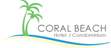 Coral Reef Beach Bar