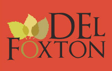 Del Foxton Adagio Art Gallery