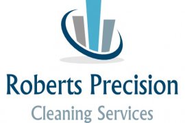 Roberts Precision Cleaning Services