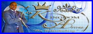 Kingdom Attire