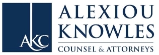 Alexiou, Knowles & Co.