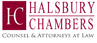 Halsbury Chambers