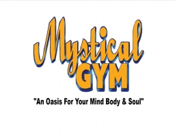 Mystical Gym