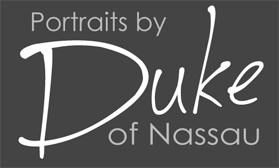 Portraits by Duke