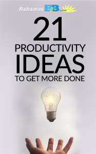 Download Your Free Productivity Guide