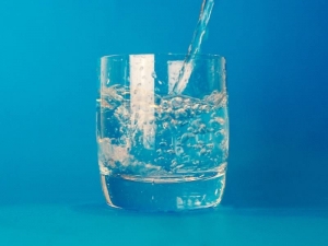 Bahamians - Drink More Water!