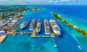 Bahamas Tourism Not Affected By Covid Restrictions