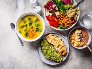 Going Vegan in The Bahamas