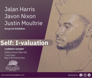 Self: I-valuation Exhibit