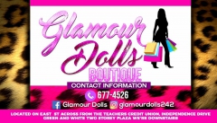 Glamour Dolls