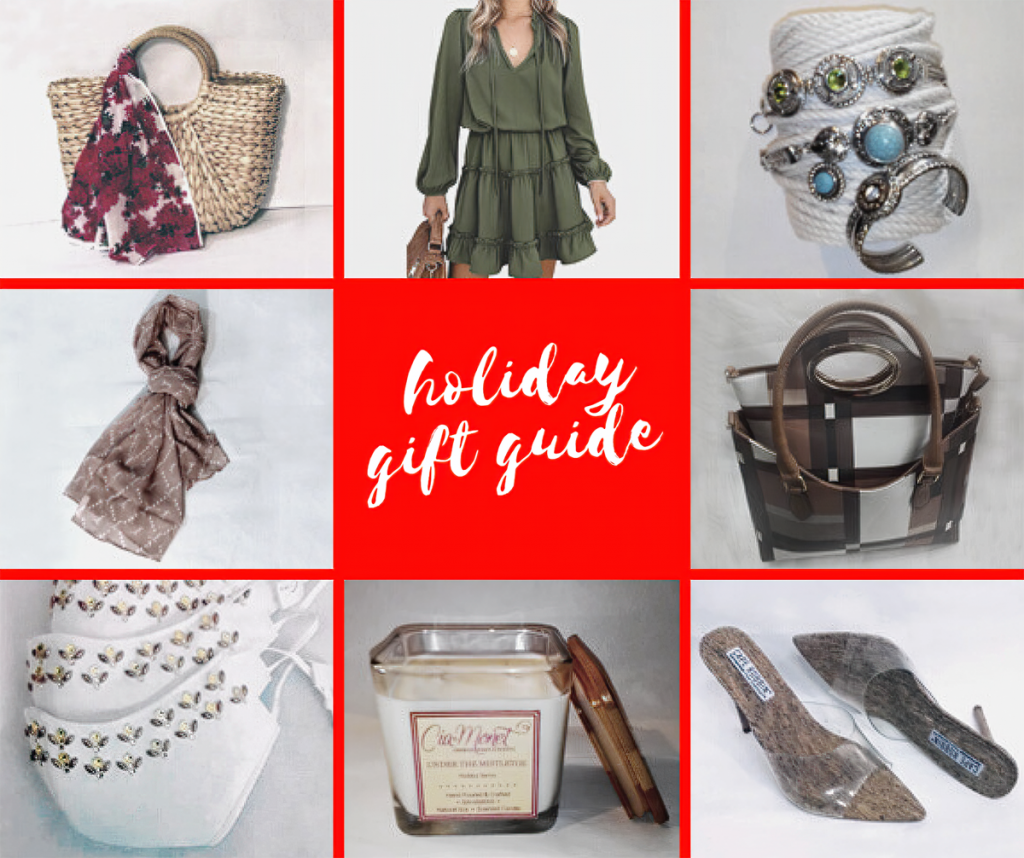 Bahamas B2B Holiday Fashion Gift Guide