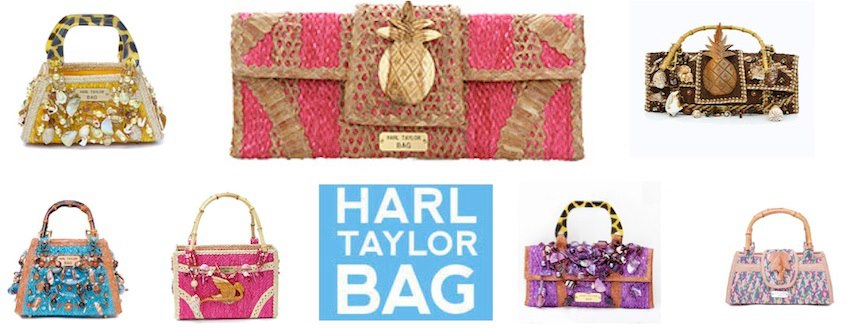Bahamian Hand bags