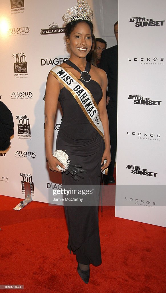 Image of Raquel Horton