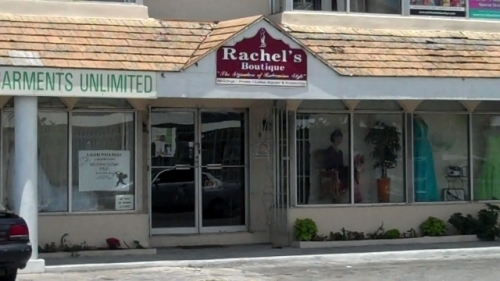 Rachel's Boutique