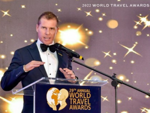 Sandals Sweeps World Travel Awards for Caribbean 29th Year