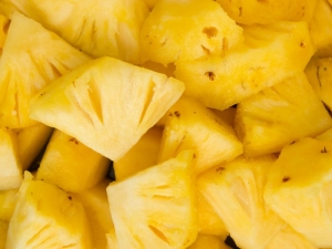 Pineapple: Nutrition, Fun Facts & Recipe