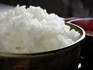 Three Hacks for Perfect Rice Every Time