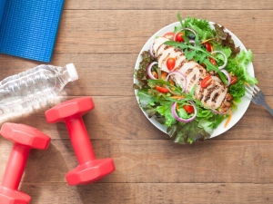 Ten Dietary Changes to Implement for Better Health