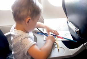 Enjoy the Journey with the Best Travel Art Kits for Kids