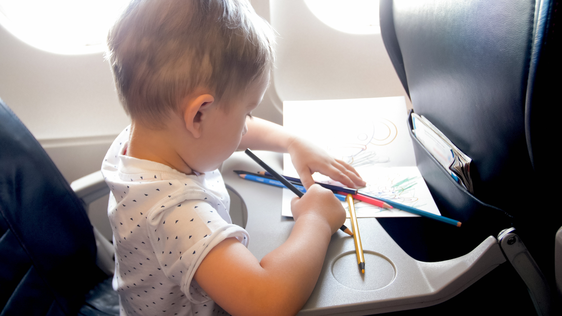 Enjoy the Journey with the Best Travel Art Kits for Kids