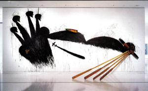 From the Archives: How José Bedia Blends Religious Traditions in His Art, and His Life
