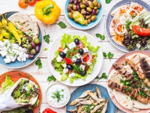 Experience The Best of Greek Culture: Greek Fest '23