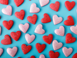 Four Fun Valentine's Day Activities