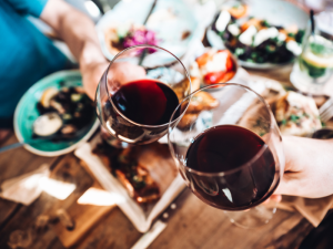 The Best of Wine & Food at Atlantis, Paradise Island