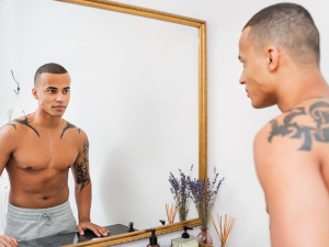 Is Body Checking Bad for Your Mental Health?