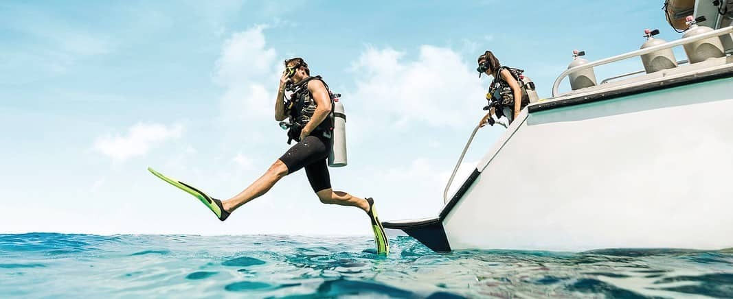 Caradonna Adventures Announces Dates For 2024 Grand Bahamas Dive Week
