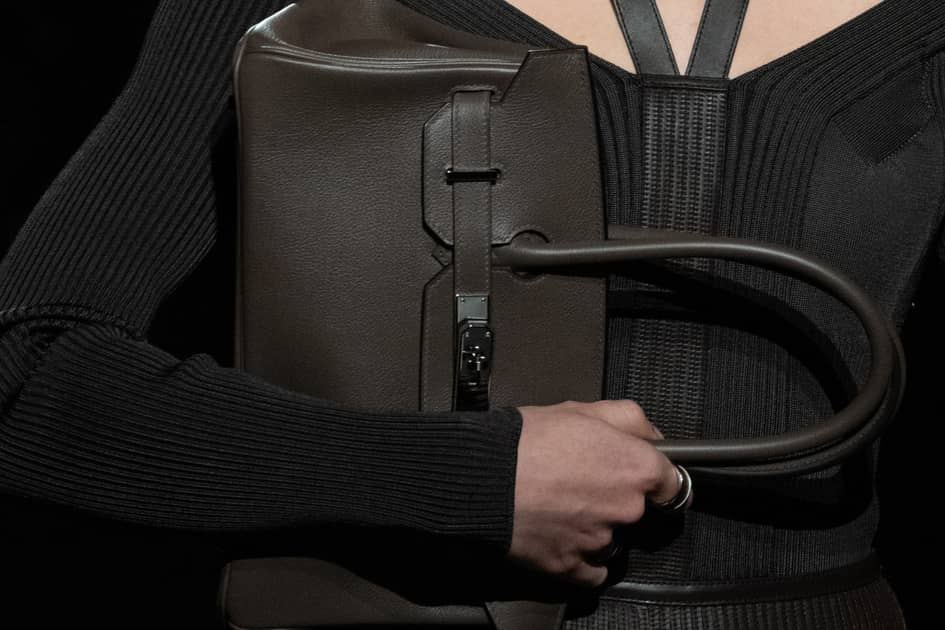 Is an Hermès Birkin bag a better investment than gold?
