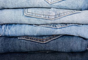 Podcast: Everything you need to know about denim recycling
